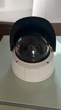 Axis P3807-PVE Panoramic multisensor camera