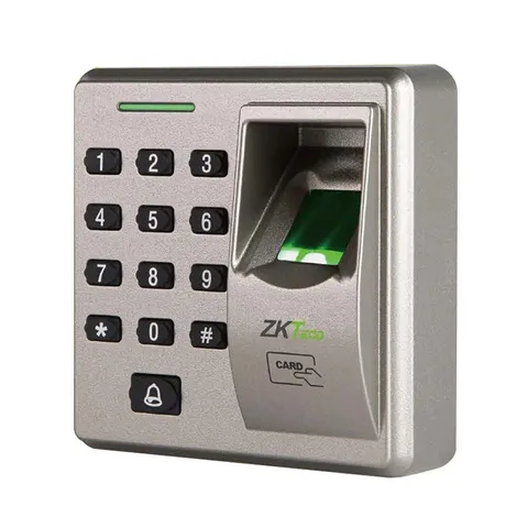 ZKTeco FR1300 FR2200 Fingerprint  ID/IC RS485 IP65 Reader For INBIO 1/2/460