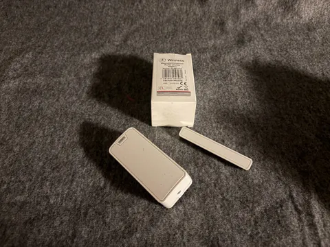 I-Connect Door contact wireless
