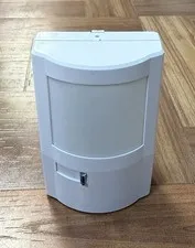 DSC WS4904P Wireless Motion Sensor (TESTED - WORKING) Good Condition