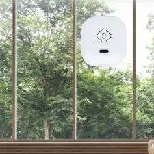 2K Window Security Cameras Dual Band Flexibility For Apartments White Popular