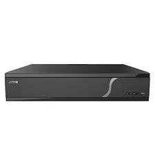 Speco N32NRN12TB 4K 32-Channel NVR, H.265, 12TB HDD Brand New
