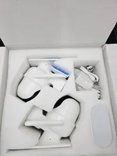 AOSU C9C3CA11 H1L Solar-Powered Home Security Cameras System Assembly