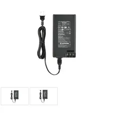 Aiphone PS-1820UL Wired DC Power Supply 18VDC 2A UL Listed w/ Power Cord