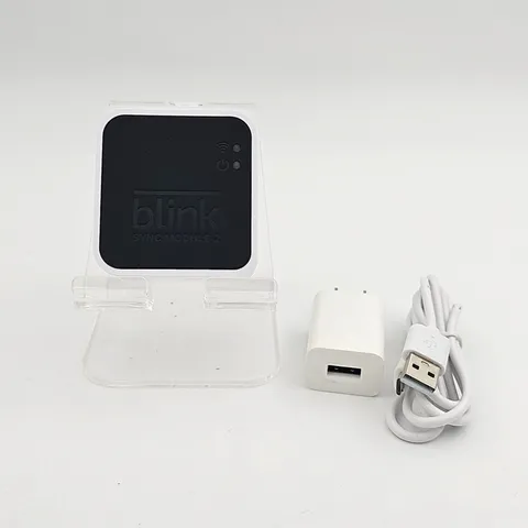 Blink Sync Module 2 | For Blink Security Systems | Unused
