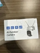Ai Outdoor Camera