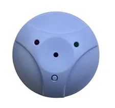 2GIG GB1-345 Glass Break Detector – Wireless 345 MHz Alarm Sensor Works