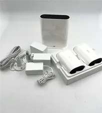 Arlo Ultra 2 XL 4K Wireless Security System with 2 Camera