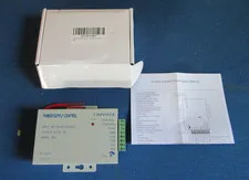 NEW UHPPOTE K80 Power Supply 110-240VAC to DC 12V Video, Intercom & Door Access
