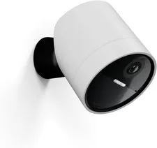 SimpliSafe Wireless Outdoor Security Camera 1080p