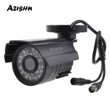 CCTV Camera 800TVL/1000TVL IR Cut Filter 24 Hour Day/Night Vision Video Outdoor