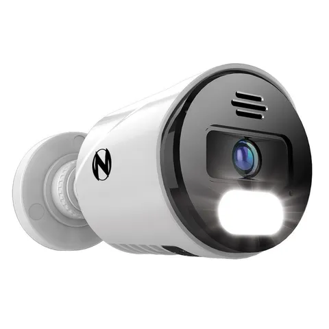 Night Owl IP-8LTA-B-V2 4K Network WIRED Camera POE Powered - NEW™