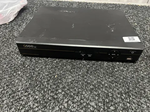 Q-See QC9616-16 Channel