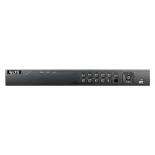 LTS LTN8708K-P8 8-Channel NVR – 8× PoE – Dual SATA – NEW