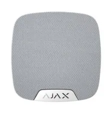 Ajax HomeSiren-AJHS Wireless Internal Siren (White)