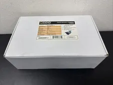 Q-See QM6006B-4 4-Pack Add-On Replacement Bullet Color Security Cameras