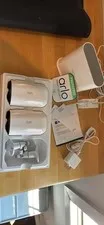 Arlo Pro 4 Smart Security Camera System