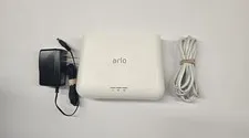 Netgear Arlo Pro VMB4000 Base Station Compatible with ARLO Pro, Pro 2  Camera