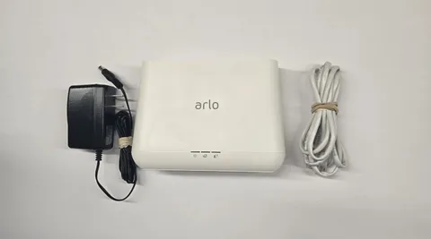 Netgear Arlo Pro VMB4000 Base Station Compatible with ARLO Pro, Pro 2  Camera
