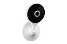 Lorex 2K Indoor Wi-Fi Security Camera - Magnetic base mount