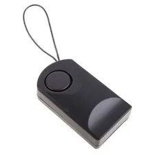for Touch Door Knob Entry Alarm Alert Security Anti Theft