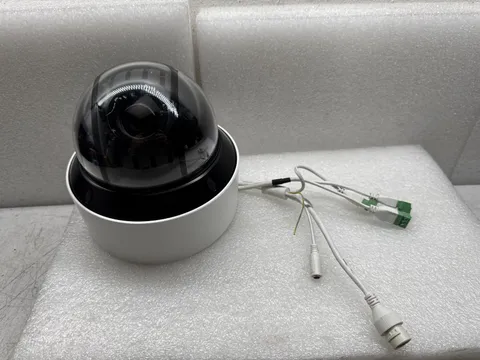 Unbranded Speed Dome HD 4 Camera  ESNP1A 14-IR-25X