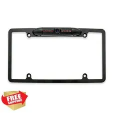 Master Tailgaters Camera Full Frame 480 TVL