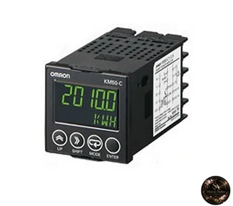 OMRON (OMRON) Smart Power Monitor Measurement Voltage Input and shared AC100 ~