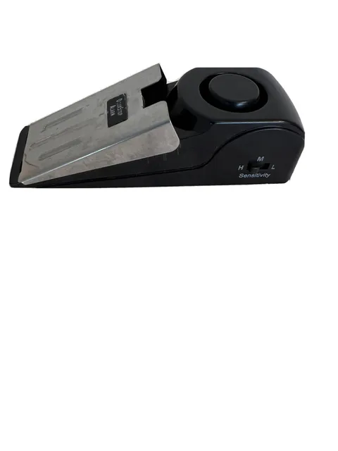 New Unbranded Super Door Stop Alarm.