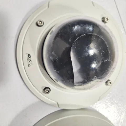 Axis Network Security Cameras- P3365