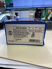 Leviton OSC20-M0W