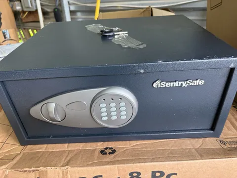 SentrySafe Digital Security Safe with Key