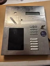 AEGIS 9000 SERIES ENTRY SYSTEM INTERCOM