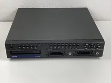 NUVICO APEX AP-D1600 DVR Digital Video Recording