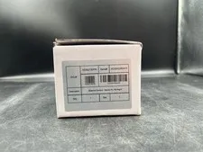 NETRADYNE NDSQ720PL: External Camera Square FL-750 Left