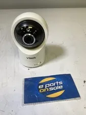 VTech FULL HD 1080p, RM7764-2HD Security Surveillance Camera, White RD-H7B
