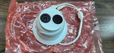 UNIVIEW UNV IPC3611ER3-PF28 NETWORK IR FIXED DOME CAMERA