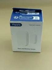 Aqara Door and Window Sensor REQUIRES AQARA HUB Zigbee Connection Wireless N2