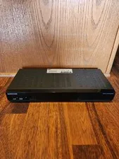 SAMSUNG DIGITAL VIDEO RECORDER SDR-5100N -UNTESTED