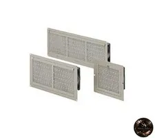 OMRON Box Fan Official Product Model Number: R87B-FA4A15HPF2