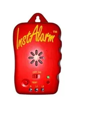 InstAlarm Installation Alarm Device Wire Safety Red Thermosoft