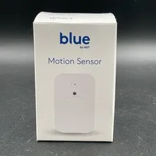 Blue by ADT Motion Sensor Home Security SSM1R0-29 Detector SEALED