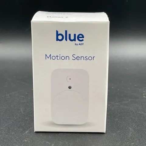 Blue by ADT Motion Sensor Home Security SSM1R0-29 Detector SEALED