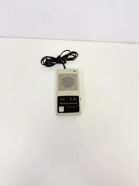 Realistic SELECTaCOM FM Wireless 43-217 ~ Works! 
