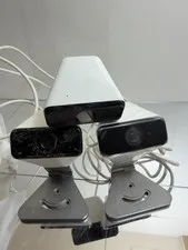Xfinity HD Security Motion Camera Lot, Used.  3