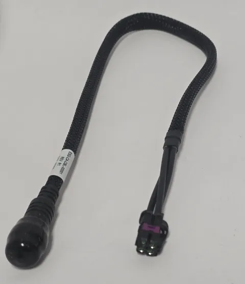 3RD EYE VEHICLE TRACKER GI GATEWAY CABLE  ESG-CA-CBL-00001 SB2337