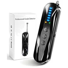 GPS Tracker Detector, Bug Finder for Travel & Office