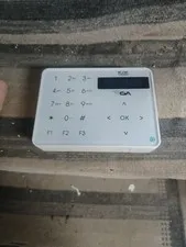 K2ktouch Keyboard Command CIA Evolution