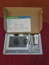 Qolsys IQP4088 IQ Panel 4