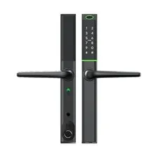 EA 225 Slim Double-Side Weatherproof Smart Lock for UPVC, Composite, Wooden &